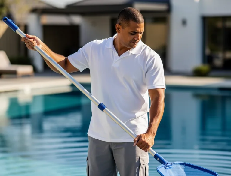 Pool service Rancho Cucamonga